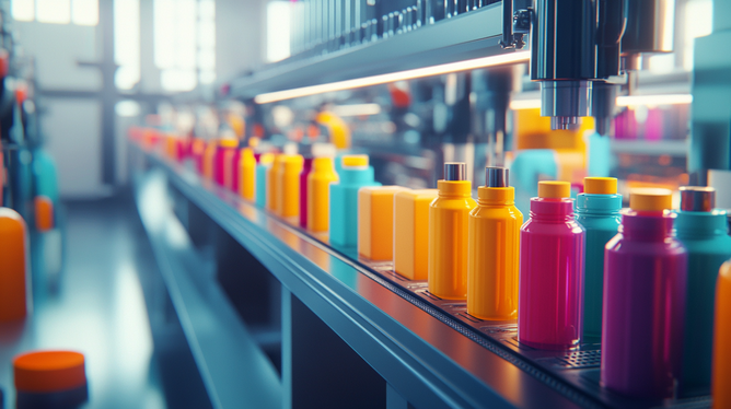 Benefícios de Escolher Fábrica de Embalagens Plásticas