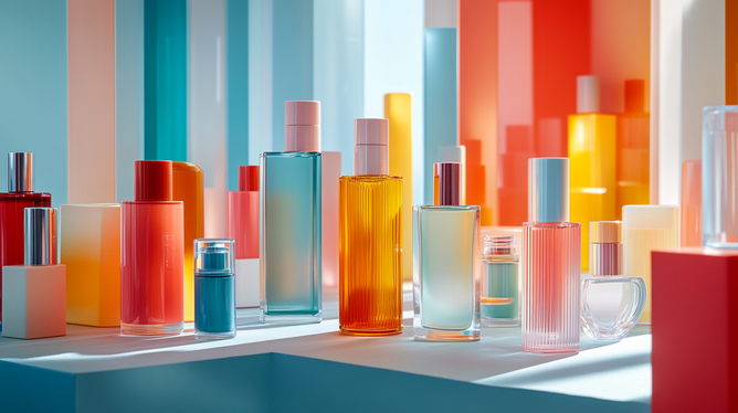 Fornecedores de Embalagens para Cosméticos em Destaque