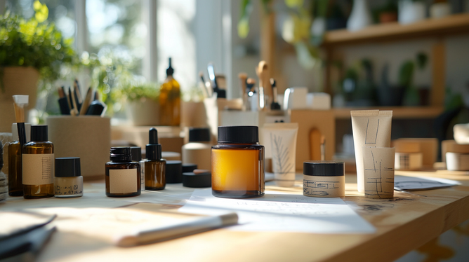 Fabricantes de Embalagens para Cosméticos: 7 Melhores Opções