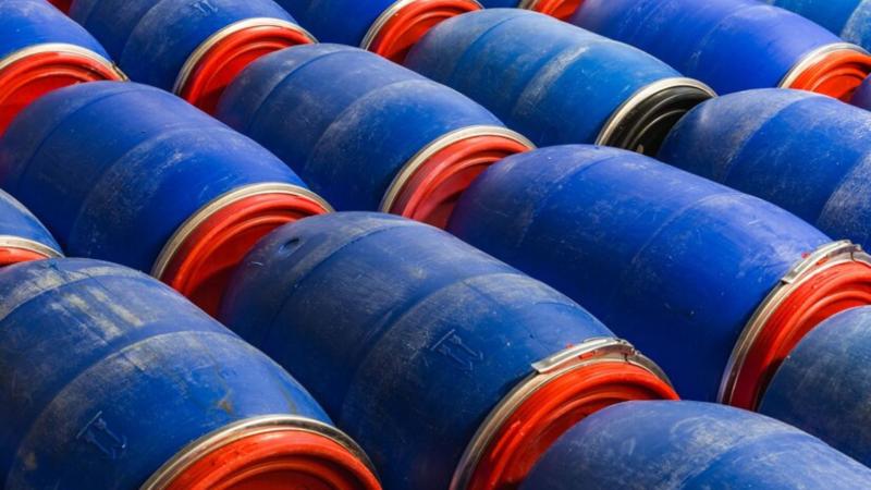 Bombona de Plástico: Versatilidade e Sustentabilidade