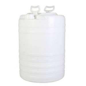 Tambor de plastico 50 litros