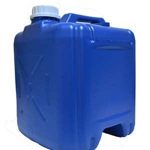 Tambor de plastico 50 litros