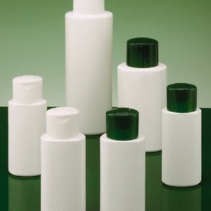 Fábrica de frascos de polietileno