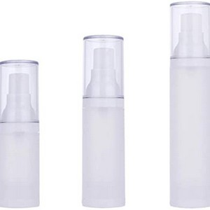 Frasco 10ml plastico