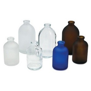 Indústria de frascos plásticos