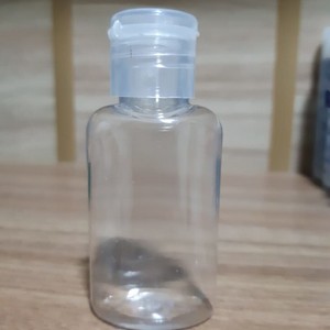 Fornecedor de frasco plástico 1l