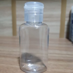 Pote plastico 30ml