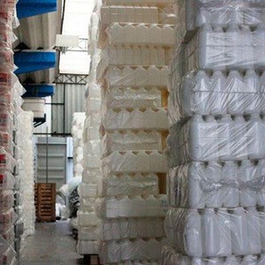 Fábrica de frascos plásticos