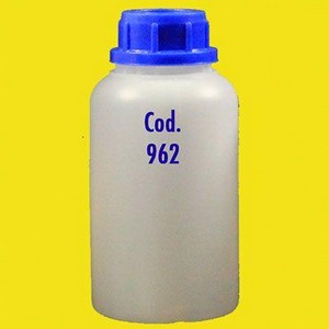 Frasco 500ml com tampa