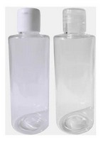 Frasco de plastico 100ml