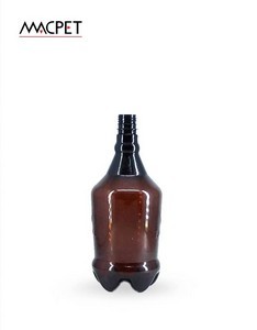 growlers PET para cervejas artesanais